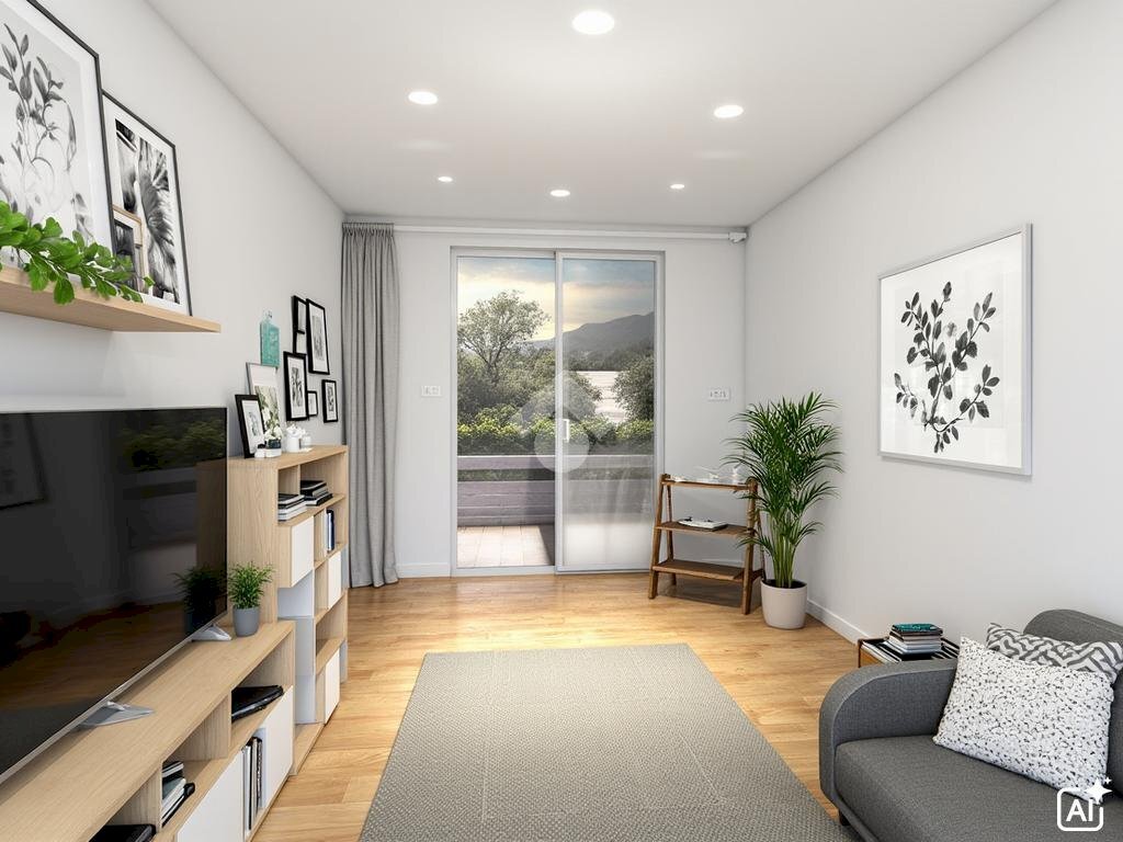 Appartamento Via Fornasio, Beinasco - foto 1