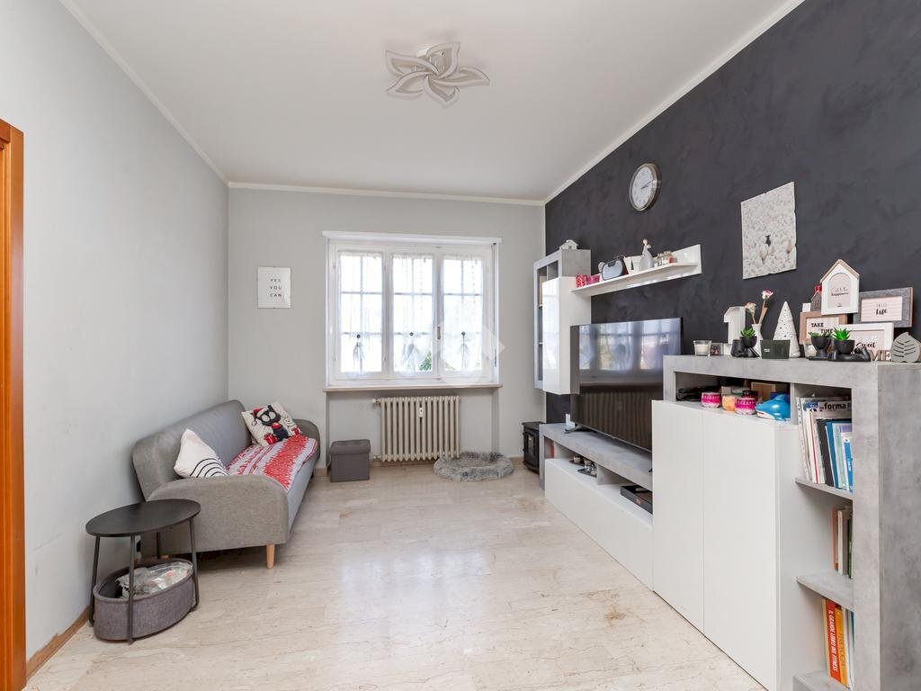 Appartamento Via Fornasio, Beinasco - foto 3