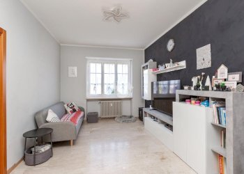 Appartamento Via Fornasio, Beinasco - foto 3