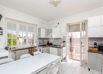 Appartamento Via Fornasio, Beinasco - foto 10