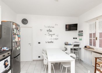 Appartamento Via Fornasio, Beinasco - foto 11