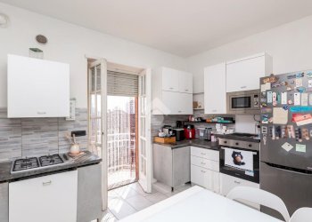 Appartamento Via Fornasio, Beinasco - foto 13