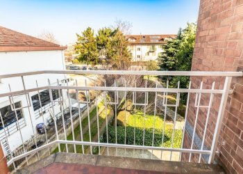 Appartamento Via Fornasio, Beinasco - foto 15