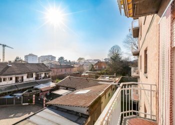 Appartamento Via Fornasio, Beinasco - foto 16