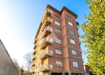 Appartamento Via Fornasio, Beinasco - foto 17