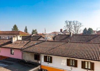 Appartamento Via Fornasio, Beinasco - foto 18