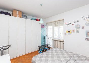 Appartamento Via Fornasio, Beinasco - foto 19