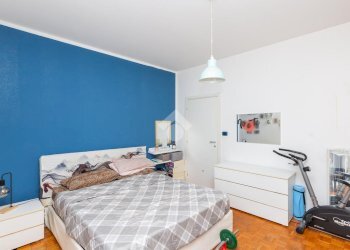 Appartamento Via Fornasio, Beinasco - foto 20