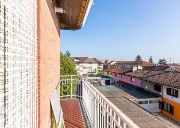 Appartamento Via Fornasio, Beinasco - foto 21