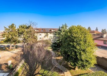 Appartamento Via Fornasio, Beinasco - foto 22