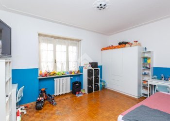 Appartamento Via Fornasio, Beinasco - foto 23