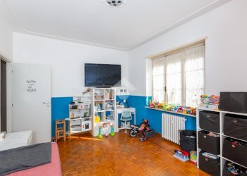 Appartamento Via Fornasio, Beinasco - foto 24