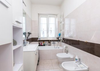 Appartamento Via Fornasio, Beinasco - foto 26