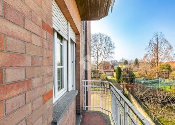 Appartamento Via Fornasio, Beinasco - foto 28