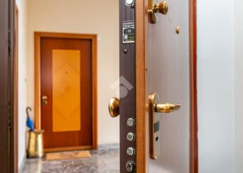 Appartamento Via Fornasio, Beinasco - foto 30