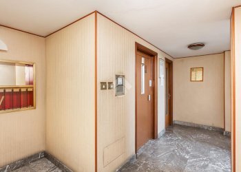 Appartamento Via Fornasio, Beinasco - foto 31