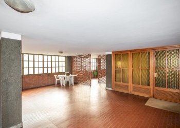 Appartamento Via Fornasio, Beinasco - foto 32