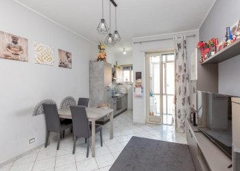 Three-room apartment Via N. Bixio, Beinasco - photo 4