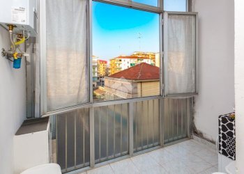 Three-room apartment Via N. Bixio, Beinasco - photo 9