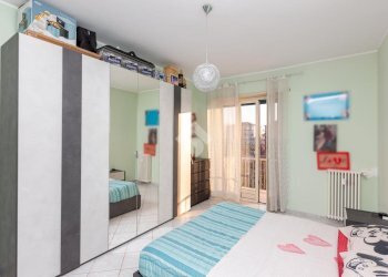 Three-room apartment Via N. Bixio, Beinasco - photo 12