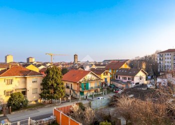 Three-room apartment Via N. Bixio, Beinasco - photo 17