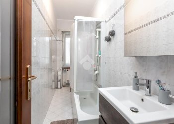 Three-room apartment Via N. Bixio, Beinasco - photo 18