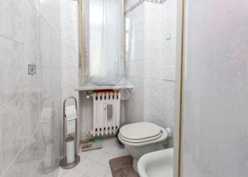 Three-room apartment Via N. Bixio, Beinasco - photo 19