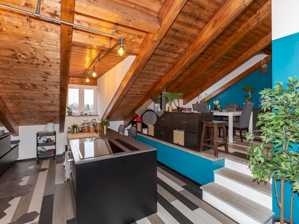 Trilocale Via G. Galilei, Beinasco - foto 1