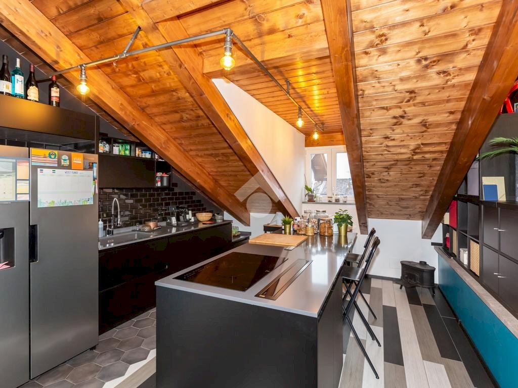 Trilocale Via G. Galilei, Beinasco - foto 2