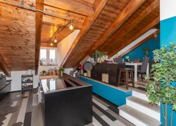 Three-room apartment Via G. Galilei, Beinasco - photo 1