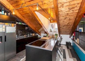 Three-room apartment Via G. Galilei, Beinasco - photo 2