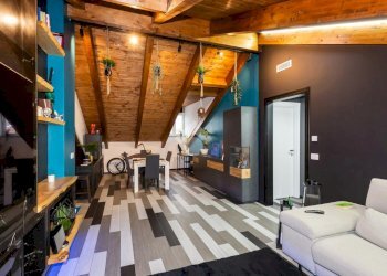 Three-room apartment Via G. Galilei, Beinasco - photo 3