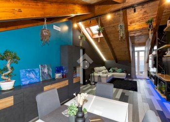 Three-room apartment Via G. Galilei, Beinasco - photo 6