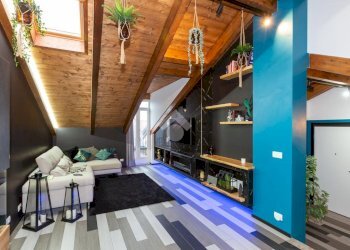 Three-room apartment Via G. Galilei, Beinasco - photo 7