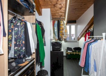 Three-room apartment Via G. Galilei, Beinasco - photo 12