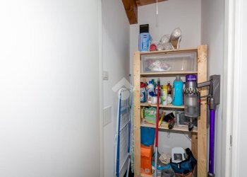 Three-room apartment Via G. Galilei, Beinasco - photo 14