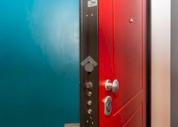 Three-room apartment Via G. Galilei, Beinasco - photo 17