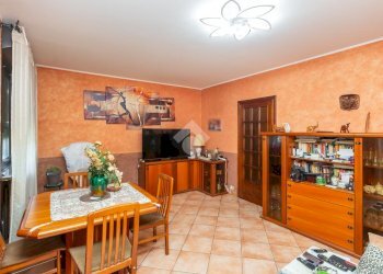 Four-room apartment Via Orbassano int., Beinasco - photo 5