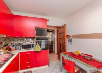Four-room apartment Via Orbassano int., Beinasco - photo 6