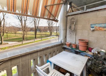 Four-room apartment Via Orbassano int., Beinasco - photo 8