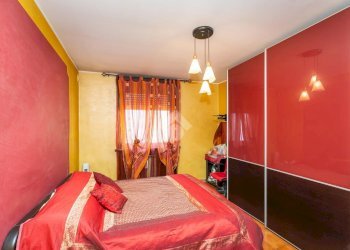 Four-room apartment Via Orbassano int., Beinasco - photo 12