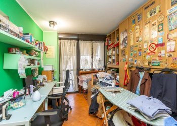 Four-room apartment Via Orbassano int., Beinasco - photo 14