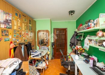 Four-room apartment Via Orbassano int., Beinasco - photo 15