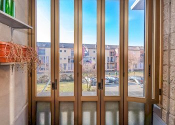 Four-room apartment Via Orbassano int., Beinasco - photo 16