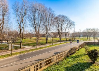 Four-room apartment Via Orbassano int., Beinasco - photo 17