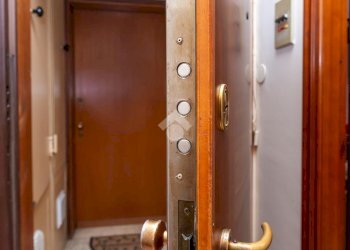 Four-room apartment Via Orbassano int., Beinasco - photo 19