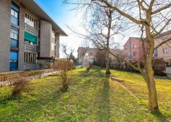 Four-room apartment Via Orbassano int., Beinasco - photo 20