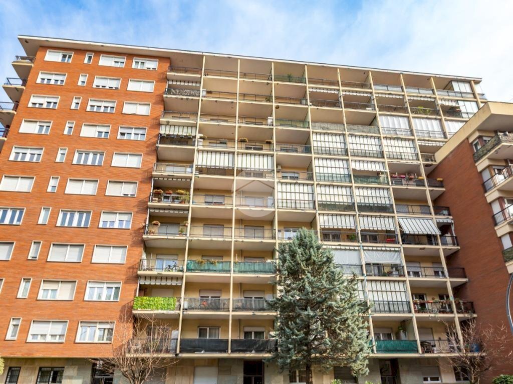 Trilocale Via Manzoni, Collegno - foto 1