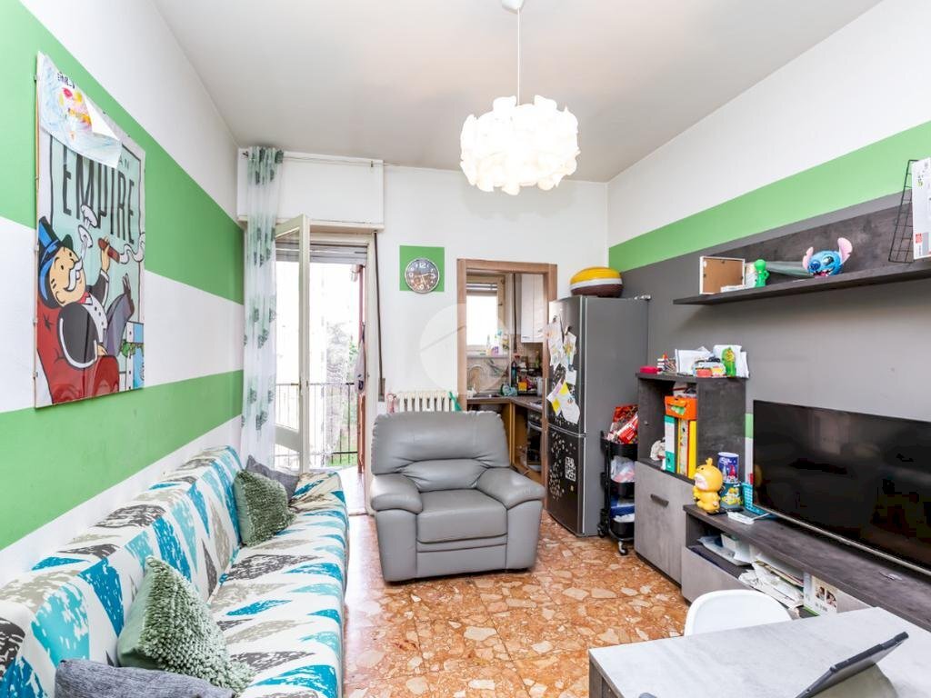 Trilocale Via Manzoni, Collegno - foto 3