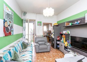Three-room apartment Via Manzoni, Collegno - photo 3